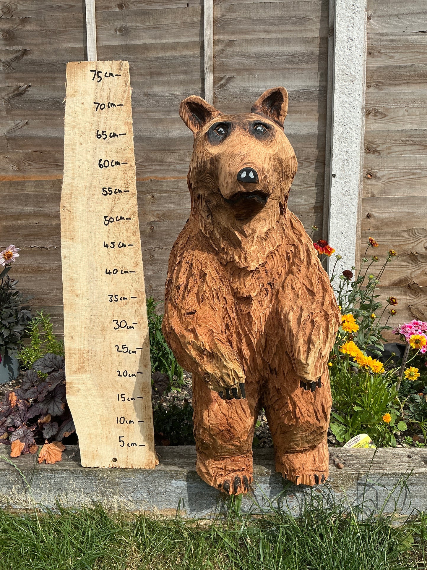 15 - Standing Bear