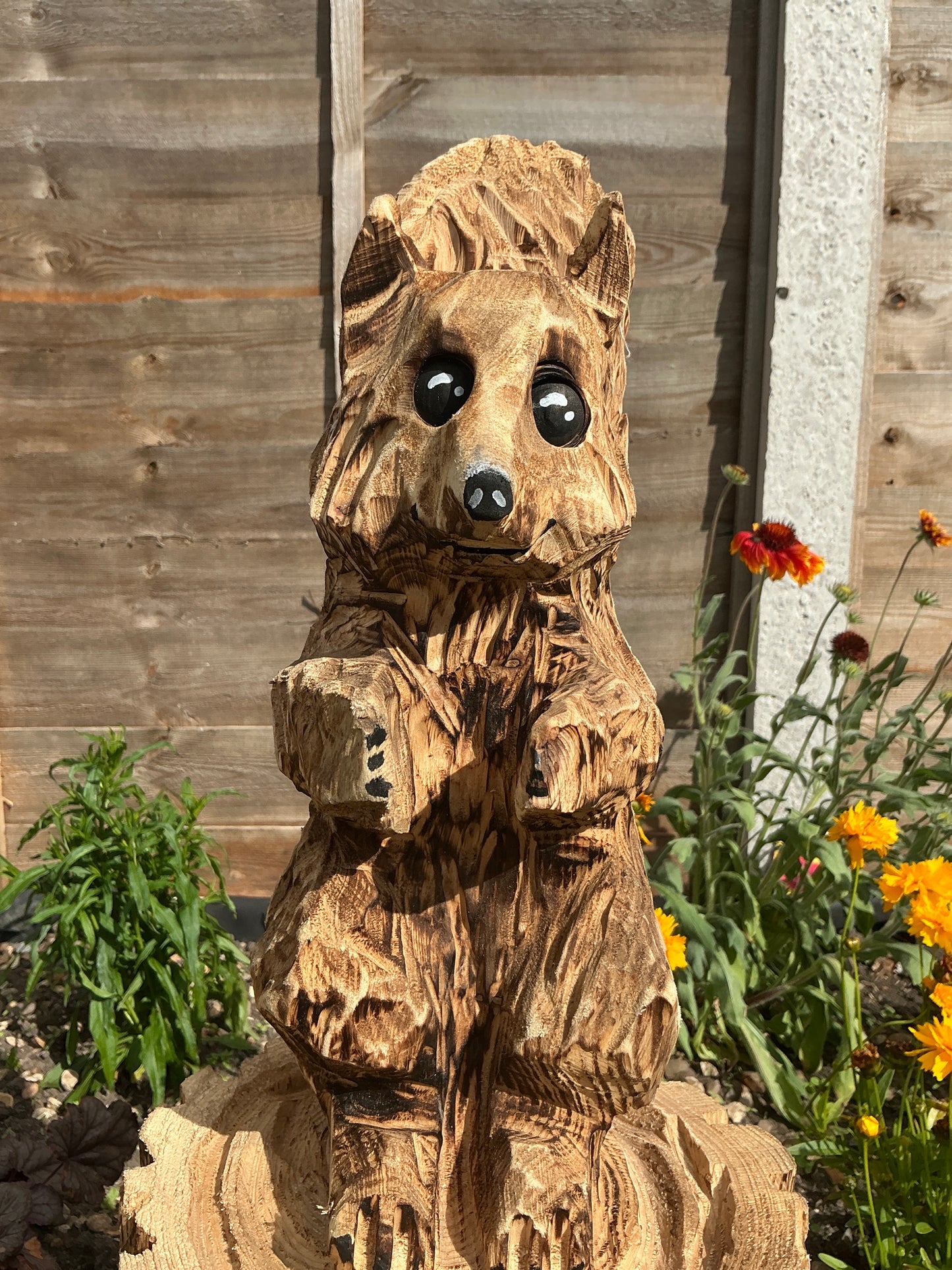 7 - Squirrel