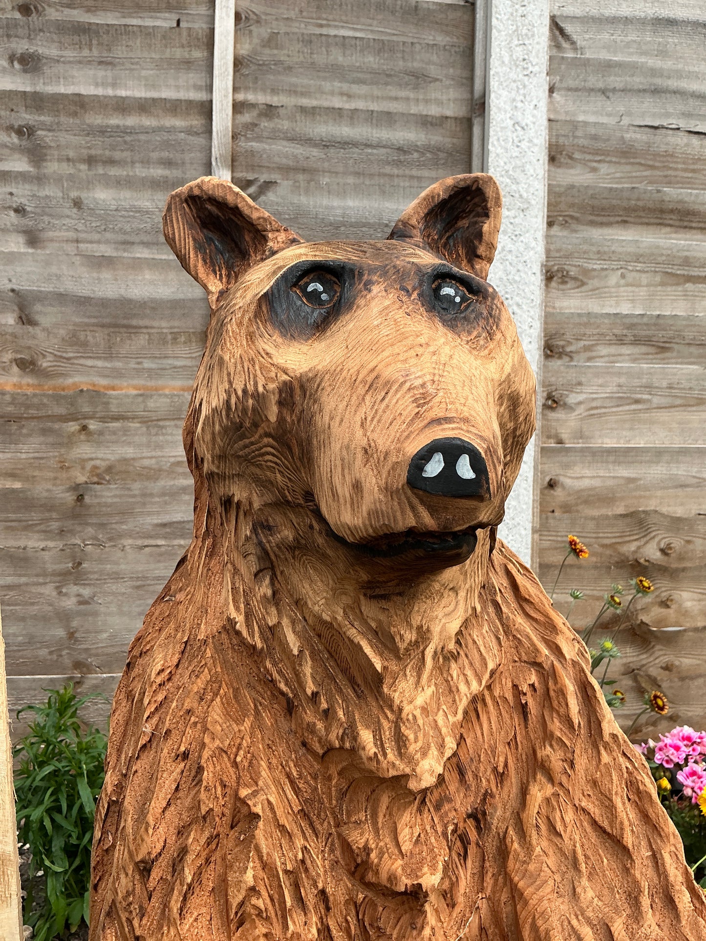 15 - Standing Bear