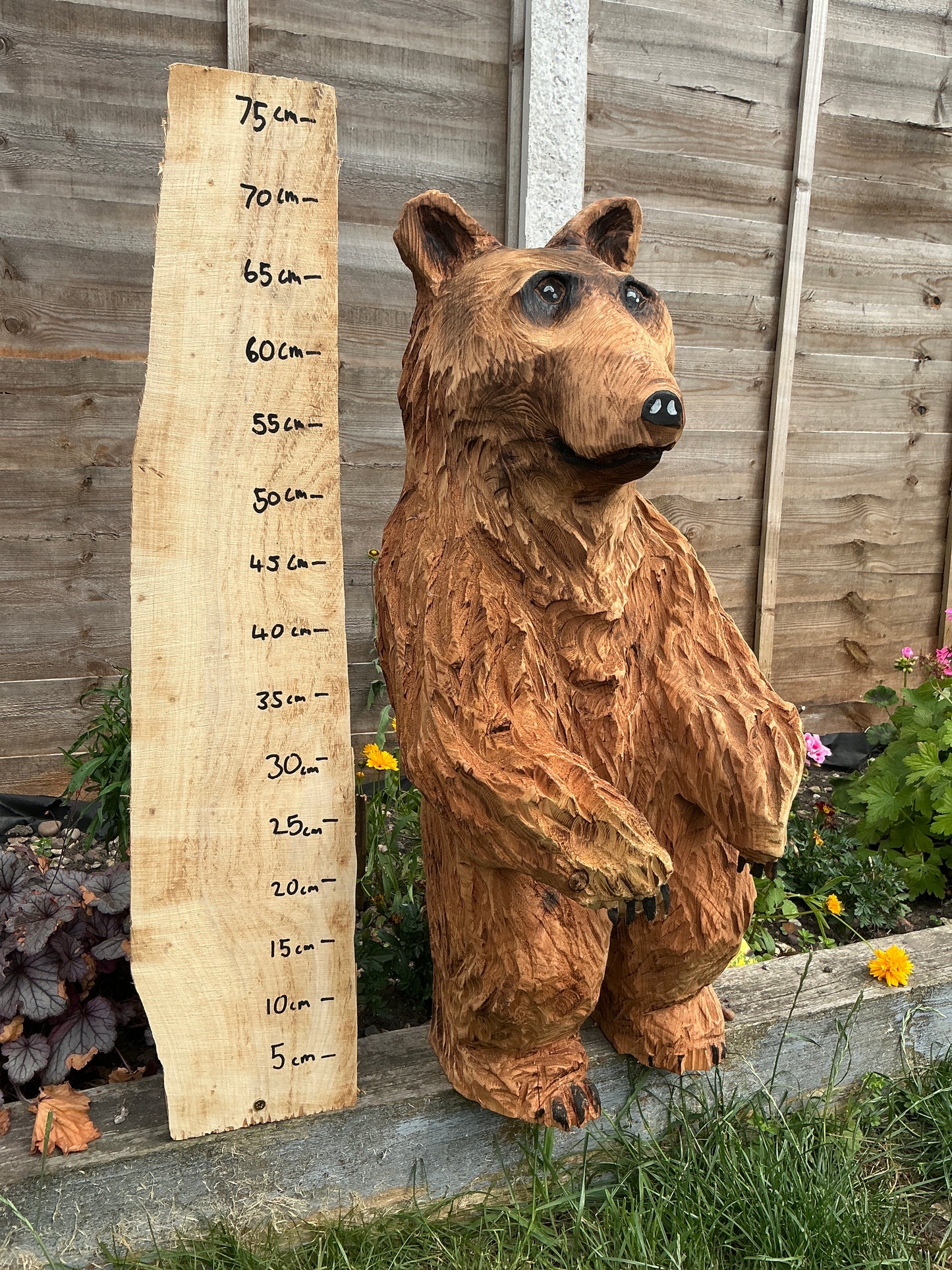 15 - Standing Bear